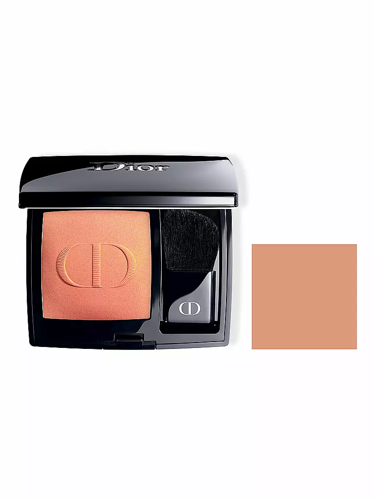 Dior rayonnante outlet blush